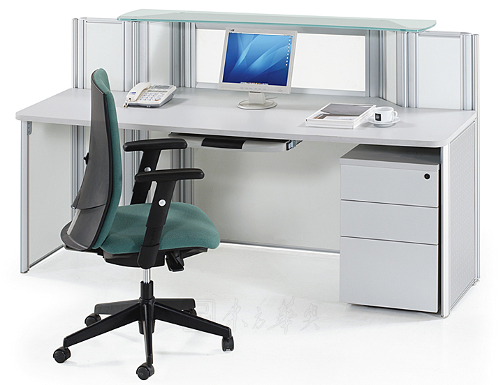 办公屏风|前台|办公家具|前台|接待台,前台